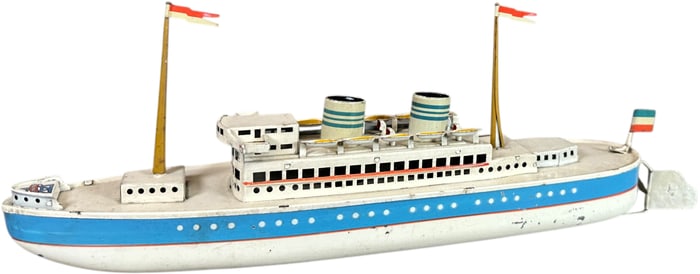 MEDIUM ARNOLD OCEAN LINER