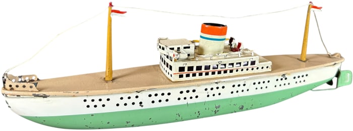 MEDIUM ARNOLD OCEAN LINER