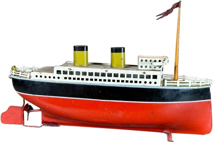 MEDIUM ARNOLD OCEAN LINER