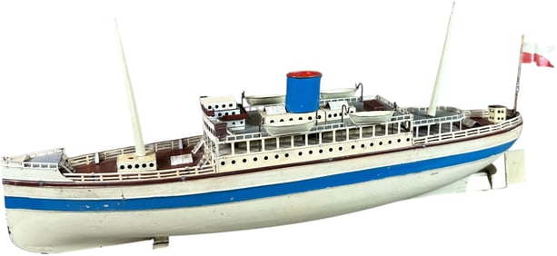 FLEISCHMANN OCEAN LINER