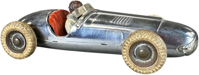 INGAP ITALY FERRARI RACER