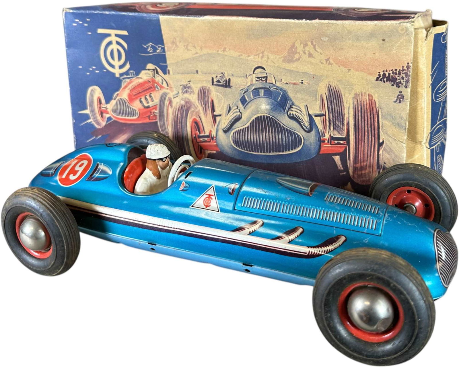 ミニカー Schuco Micco Racer No1029VW Bulli Boxed Schuco 1029 Vw Bulli Micro Racer