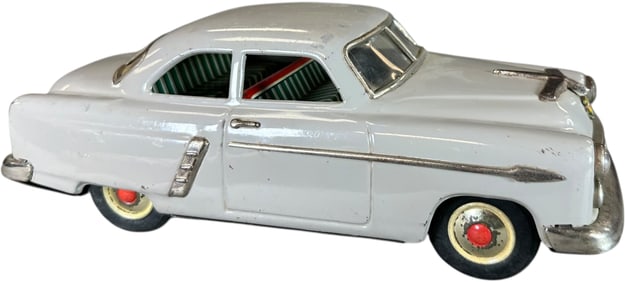 MARUSAN FRICTION DRIVEN COUPE