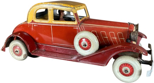 CHARLES ROSSIGNOL PEUGEOT COUPE