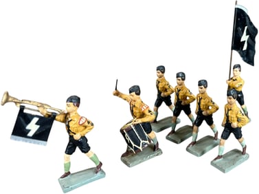 LINEOL HITLER YOUTH
