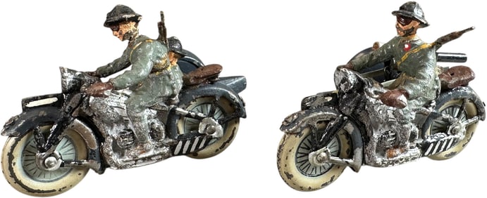LINEOL ITALIAN MOTORCYCLES