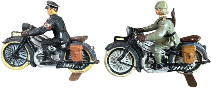 LINEOL COMPOSITION MOTORCYCLES