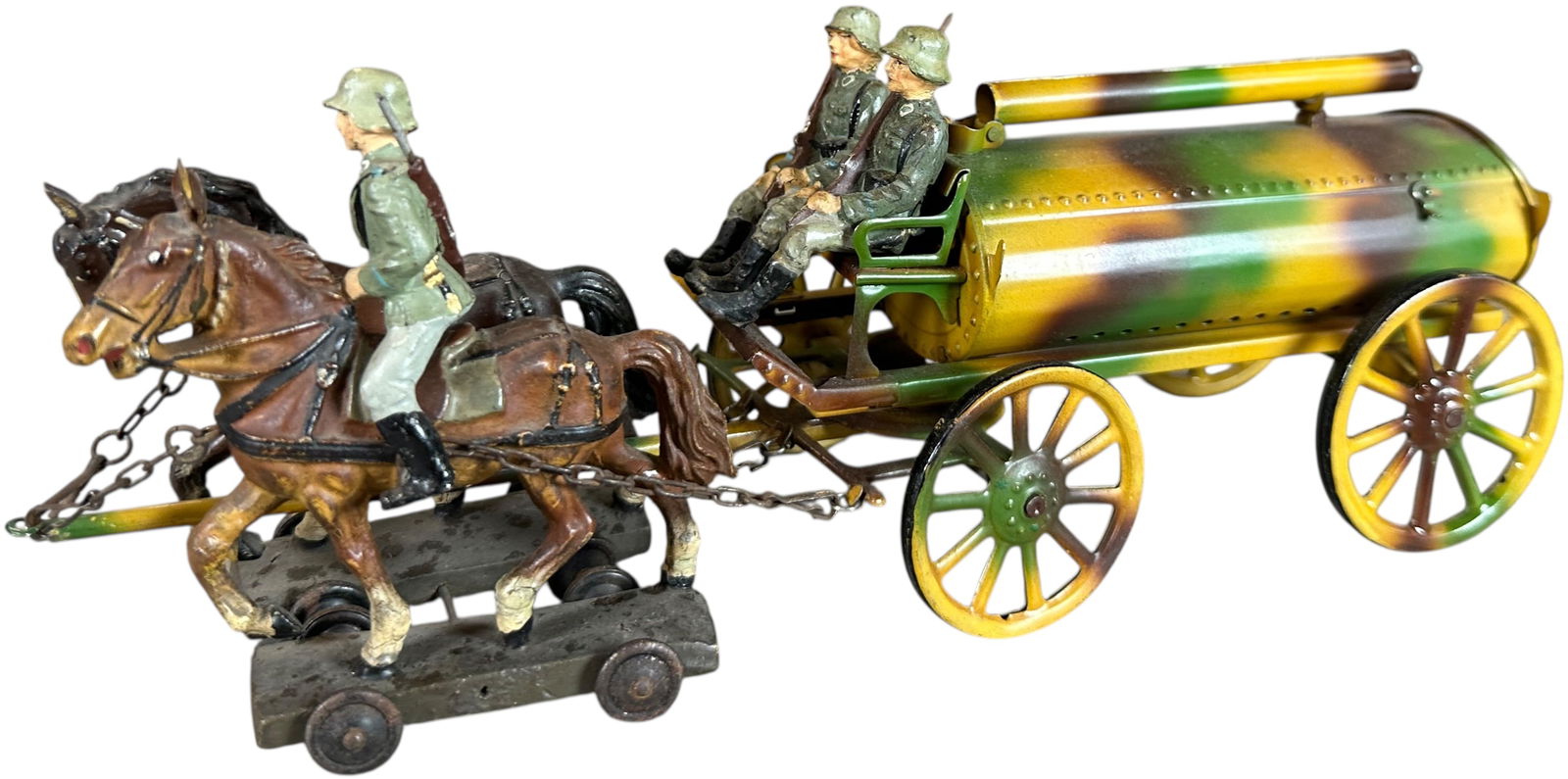 LINEOL HORSEDRAWN FIELD BAKERY (1 of 8)