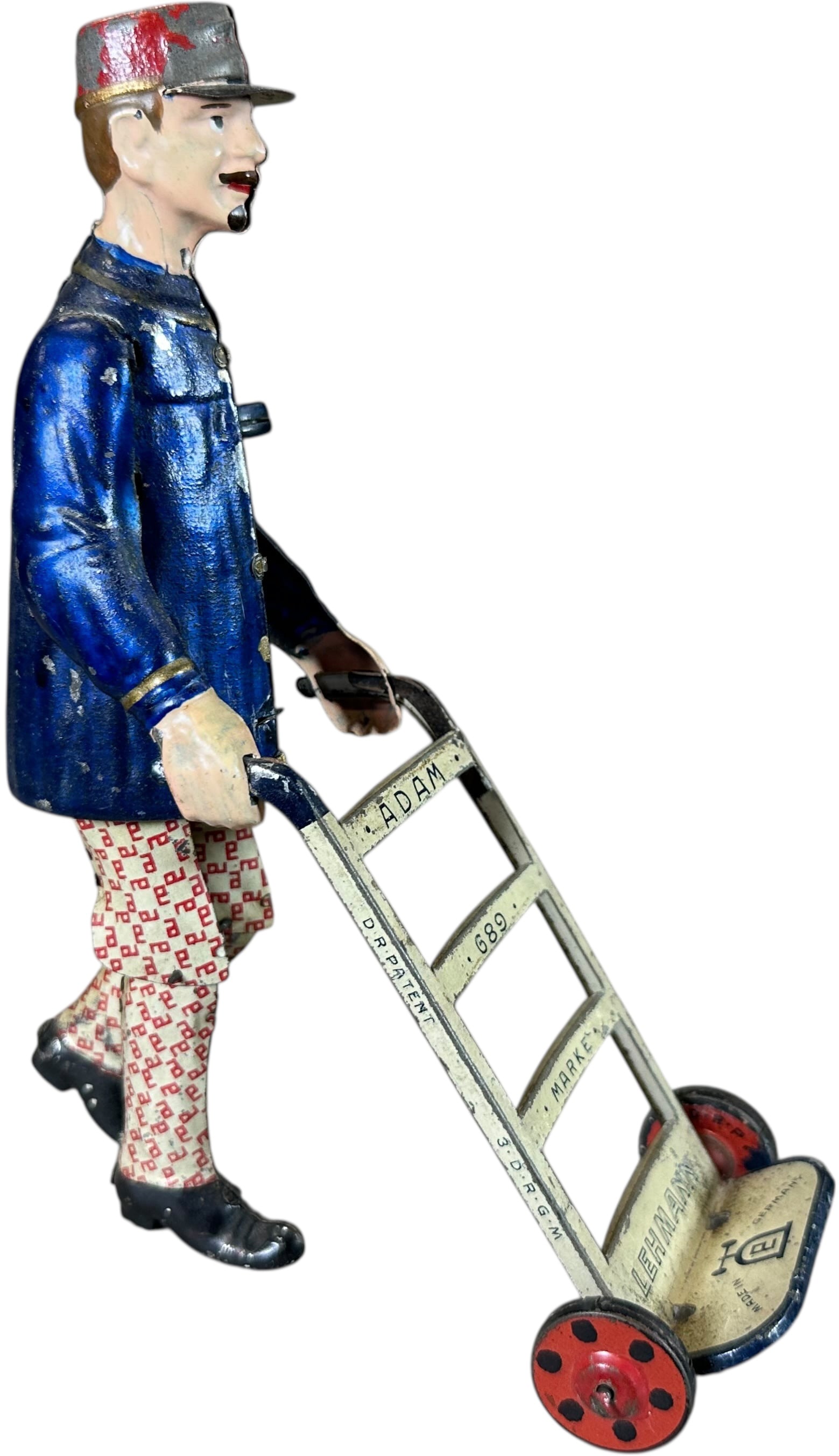 LEHMANN ADAM PORTER (1 of 7)