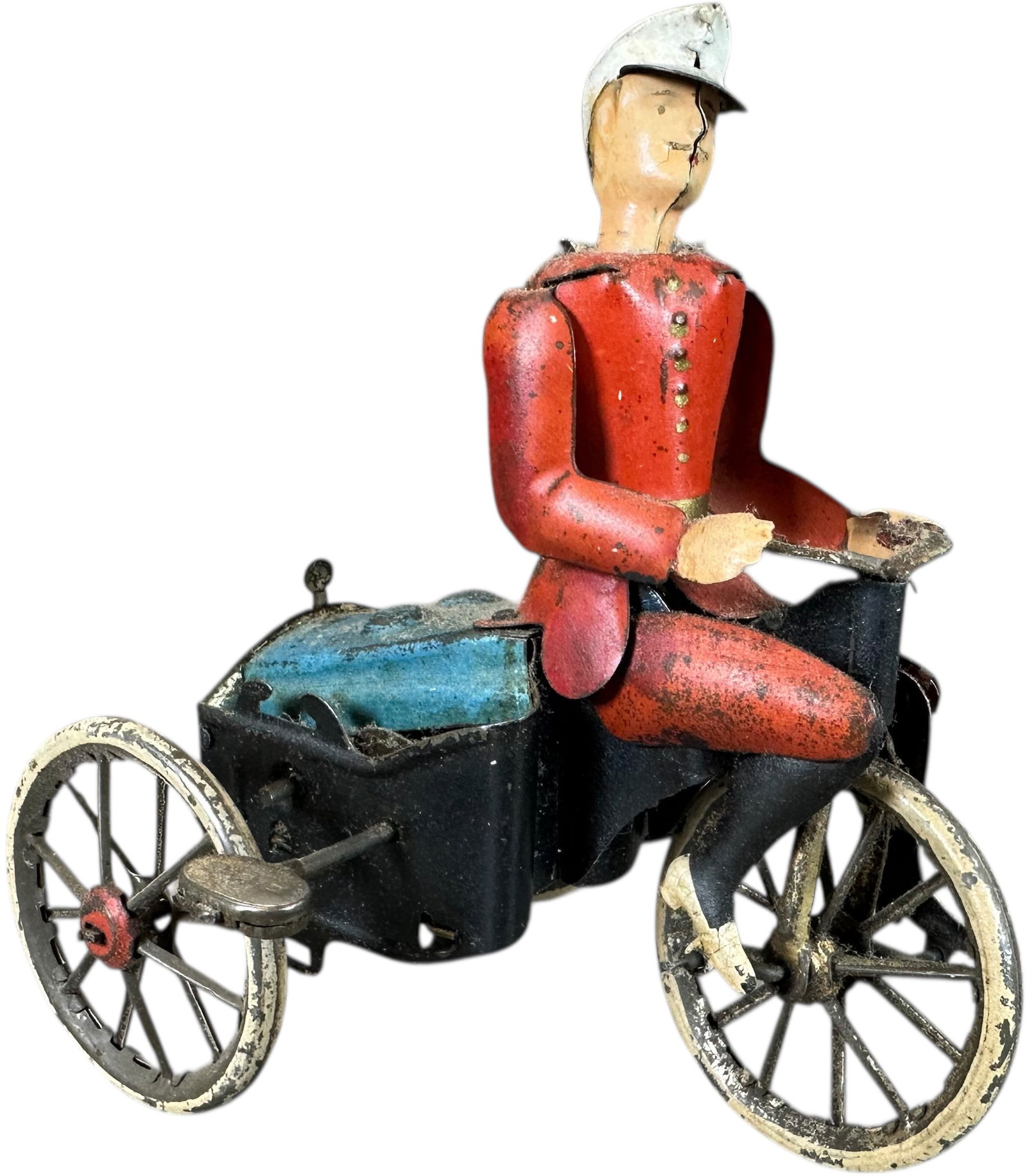 LEHMANN MARS RAD CYCLE (1 of 9)