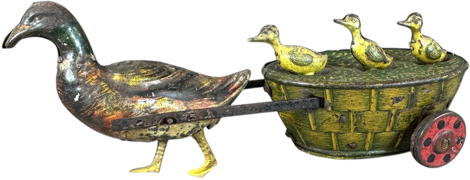 LEHMANN PAAK-PAAK (1 of 6)