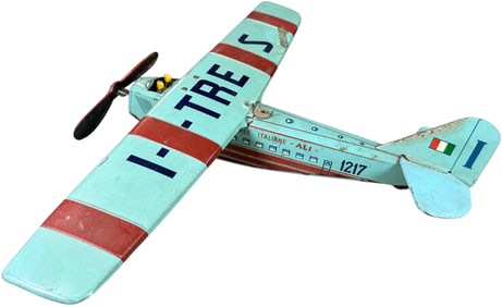 INGAP MONOPLANE AIRPLANE 1215