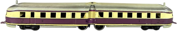 MARKLIN TW970 TRIEBWAGEN ELECTRIC TRAM