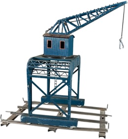MARKLIN GANTRY CRANE