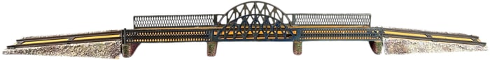 LARGE BING GAUGE 2 BRIDGE