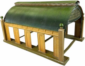 RARE MARKLIN TRACK CANOPY