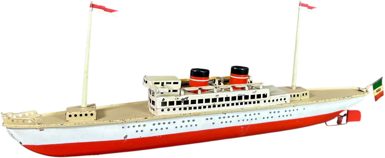 MEDIUM ARNOLD OCEAN LINER (1 of 9)