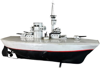 FLEISCHMANN AIRCRAFT CARRIER