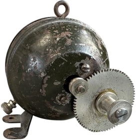 RARE LIONEL GREEN NEW DEPARTURE MOTOR
