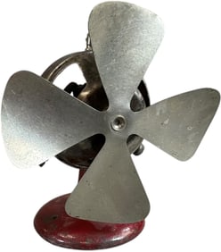 RARE LIONEL NEW DEPARTURE FAN