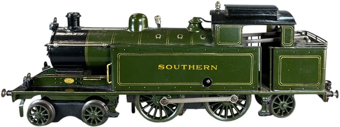 MARKLIN SOUTHERN RAILWAY TANK LOCOMOTIVE
