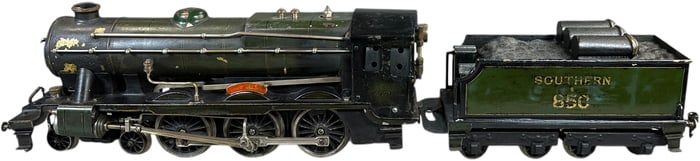 MARKLIN LORD NELSON LOCOMOTIVE