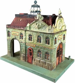 MARKLIN CENTRAL STATION