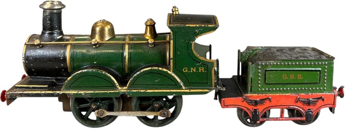 MARKLIN BRITISH OUTLINE GNR LOCOMOTIVE