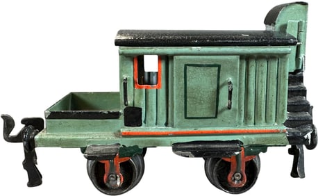 MARKLIN MAINTENANCE WAGON