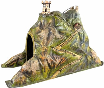 MARKLIN MOUNTAIN CUT TUNNEL