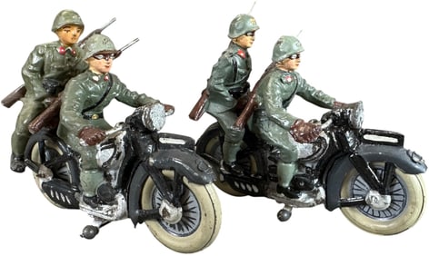 LINEOL ITALIAN MOTORCYCLES