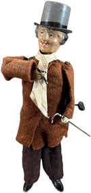 FERNAND MARTIN PARISIAN GENTLEMAN