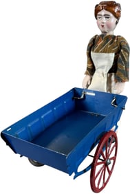 VICTOR BONNET STREET MERCHANT