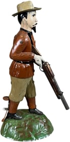 ROSSIGNOL LE CHAMPION BUFFALO BILL