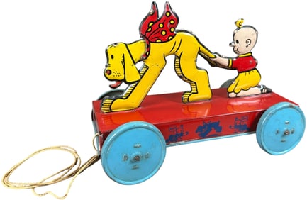 CHEIN NIFTY BUTTER CUP & SPARE RIBS