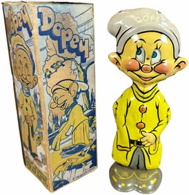 BOXED MARX DOPEY WADDLER