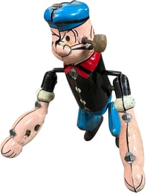 LINEMAR TUMBLING POPEYE