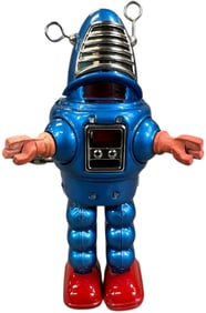 KO YOSHIYA PLANET ROBOT