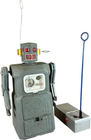 MASUDAYA RADICON ROBOT