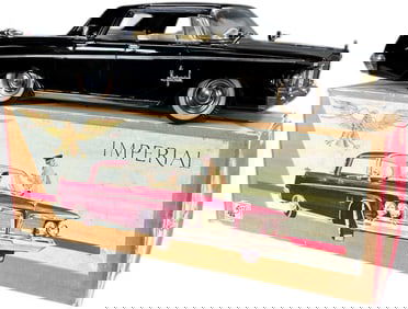 ATC 1962 CHRYSLER IMPERIAL