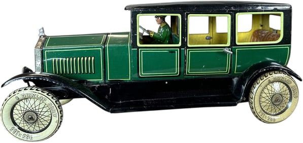 TIPPCO ROLLS ROYCE LIMOUSINE