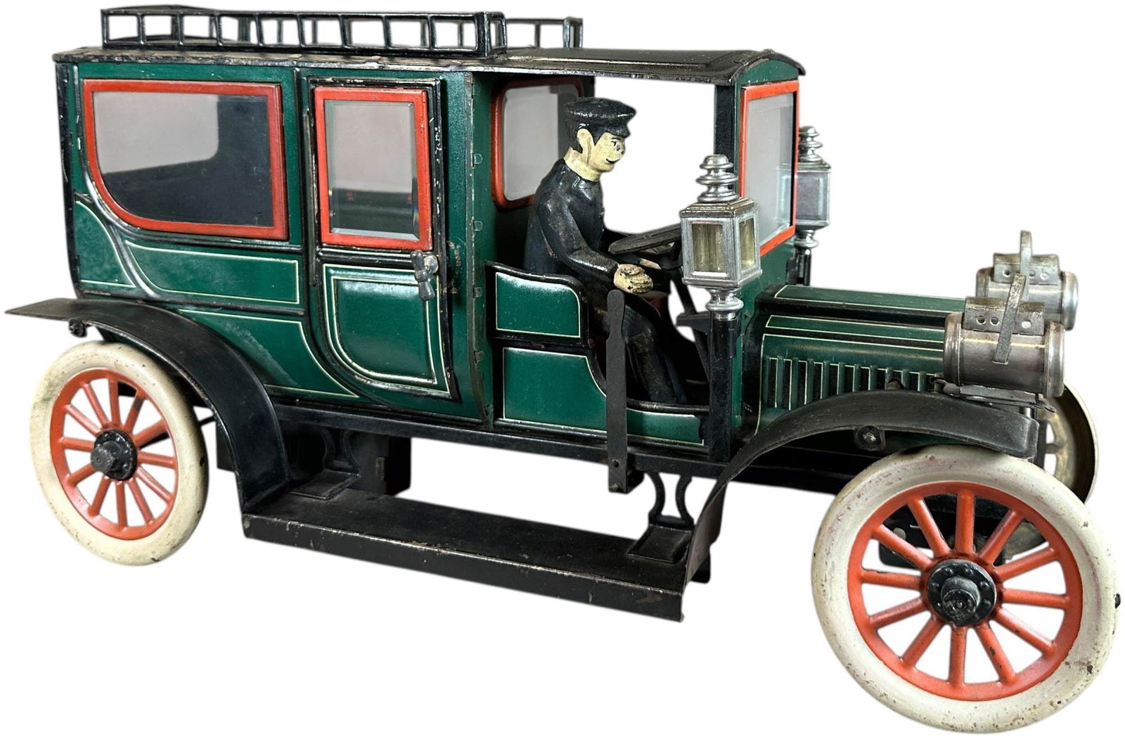 LARGEST CARETTE LIMOUSINE (1 of 12)