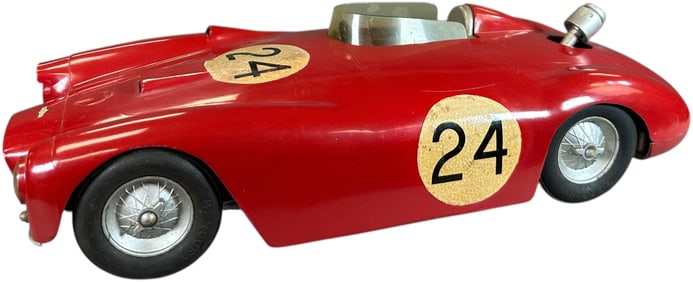 MERCURY LANCIA D24 RACER