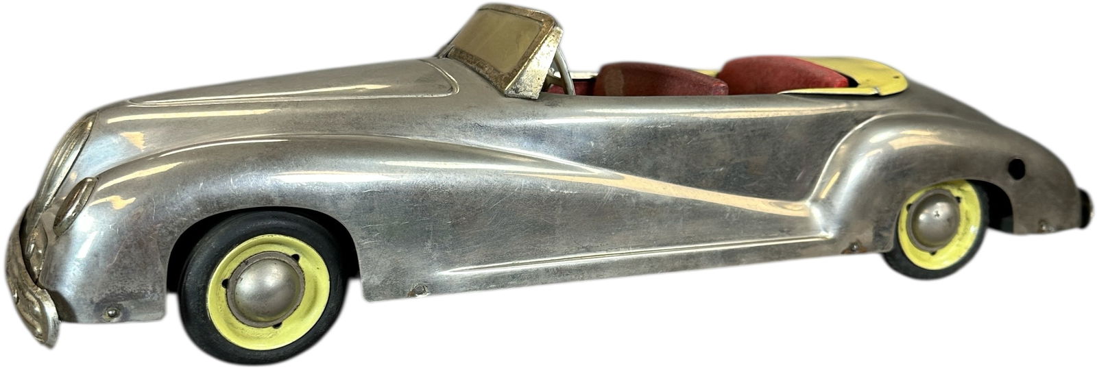 VENTURA ALFA ROMEO CABRIOLET (1 of 10)