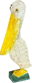 SPENCER PELICAN DOORSTOP