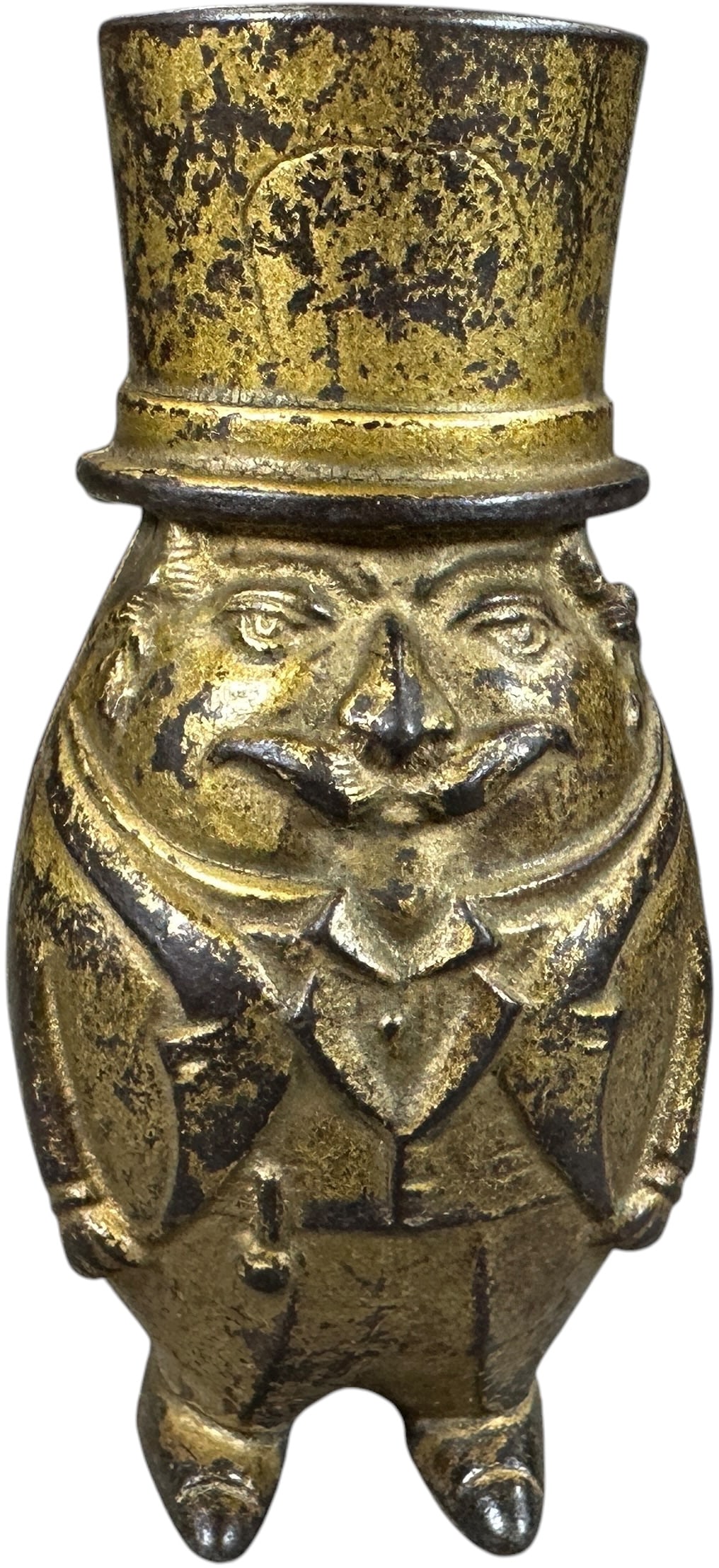 EGGMAN STILL BANK (1 of 6)