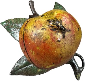 KYSER & REX APPLE STILL BANK