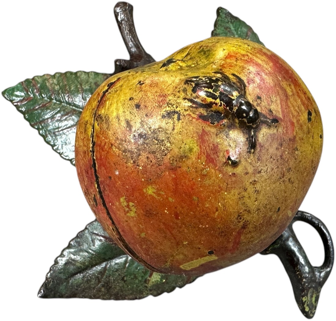 KYSER & REX APPLE STILL BANK (1 of 7)