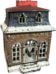 CITY BANK W/ CROWN STILL BANK