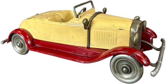 KILGORE T-500 STUTZ SPORT ROAD